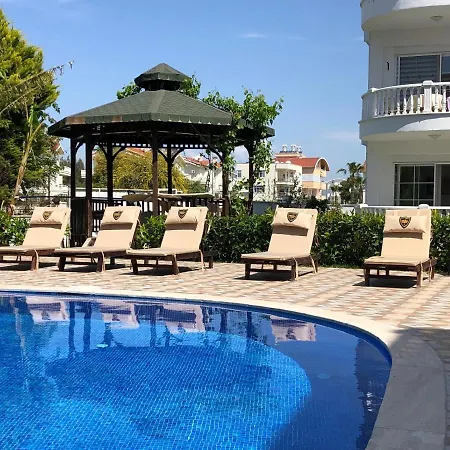Belka Golf Dublex * Belek