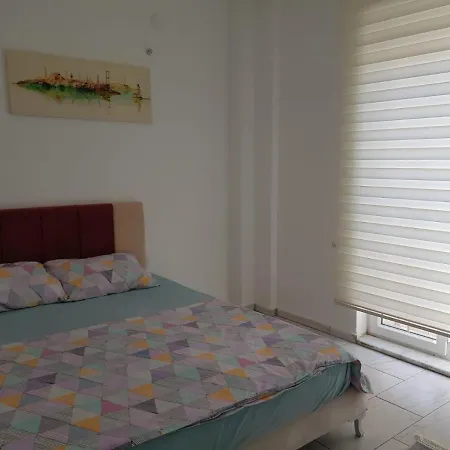 Belka Golf Dublex Apartment