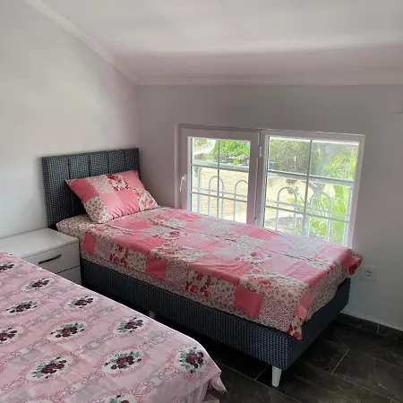 Belka Golf Dublex Apartment *