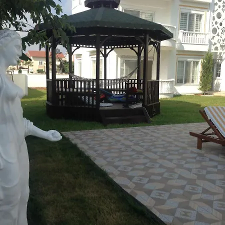 Apartment Belka Golf Dublex Belek