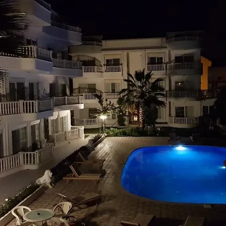 Apartment Belka Golf Dublex