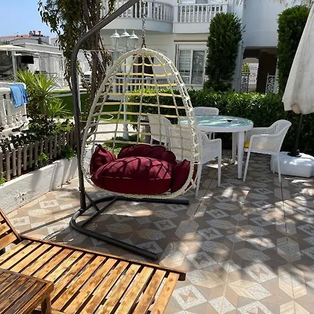 Apartment Belka Golf Dublex