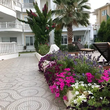 Belka Golf Dublex Apartment *