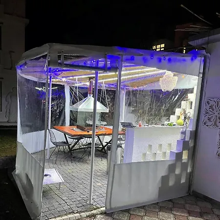 Apartment Belka Golf Dublex