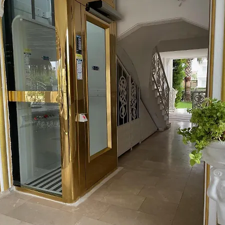 Apartment Belka Golf Dublex Belek