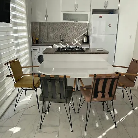 Apartment Belka Golf Dublex Belek
