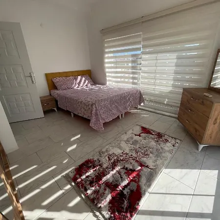Apartment Belka Golf Dublex