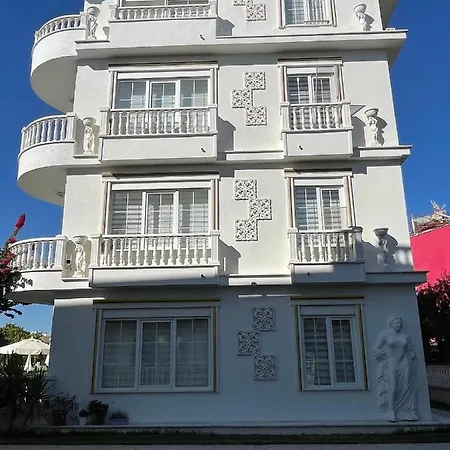 Apartment Belka Golf Dublex *