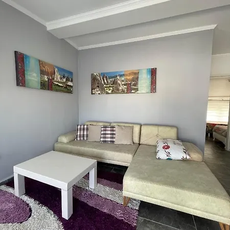 Apartment Belka Golf Dublex Belek