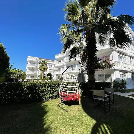 Belka Golf Dublex Apartment *