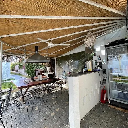 Apartment Belka Golf Dublex Belek
