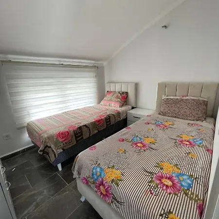Belka Golf Dublex Apartment *