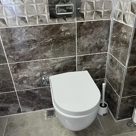 Apartment Belka Golf Dublex Belek