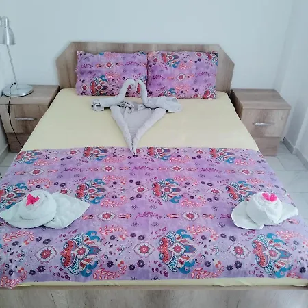 Belka Golf Dublex Apartment Belek
