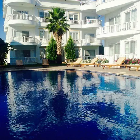Apartment Belka Golf Dublex